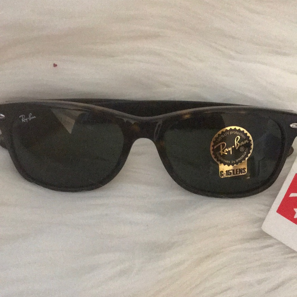 Authentic Rays ban sunglasses - Picture 2 of 8